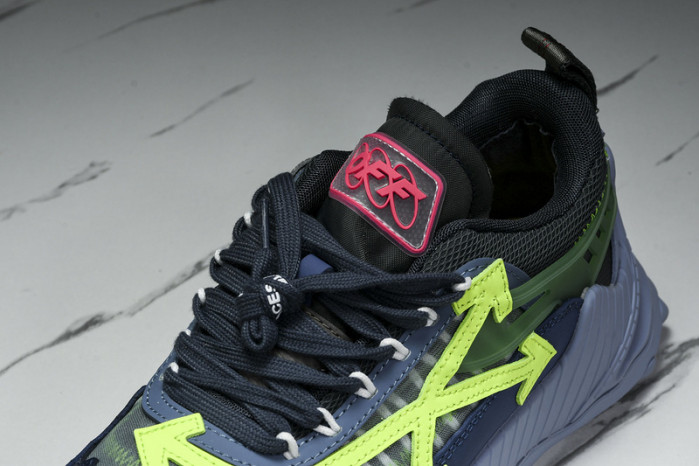 OF C/O ODSY-1000 SNEAKER  FOR-62602