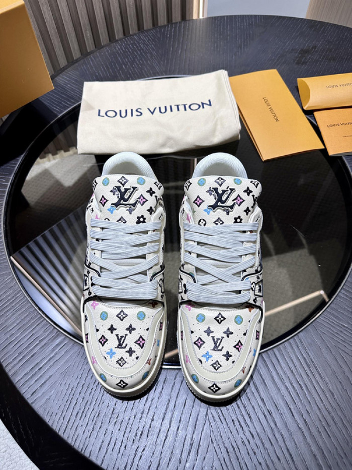 LV SNEAKER LOW FOR-LV60