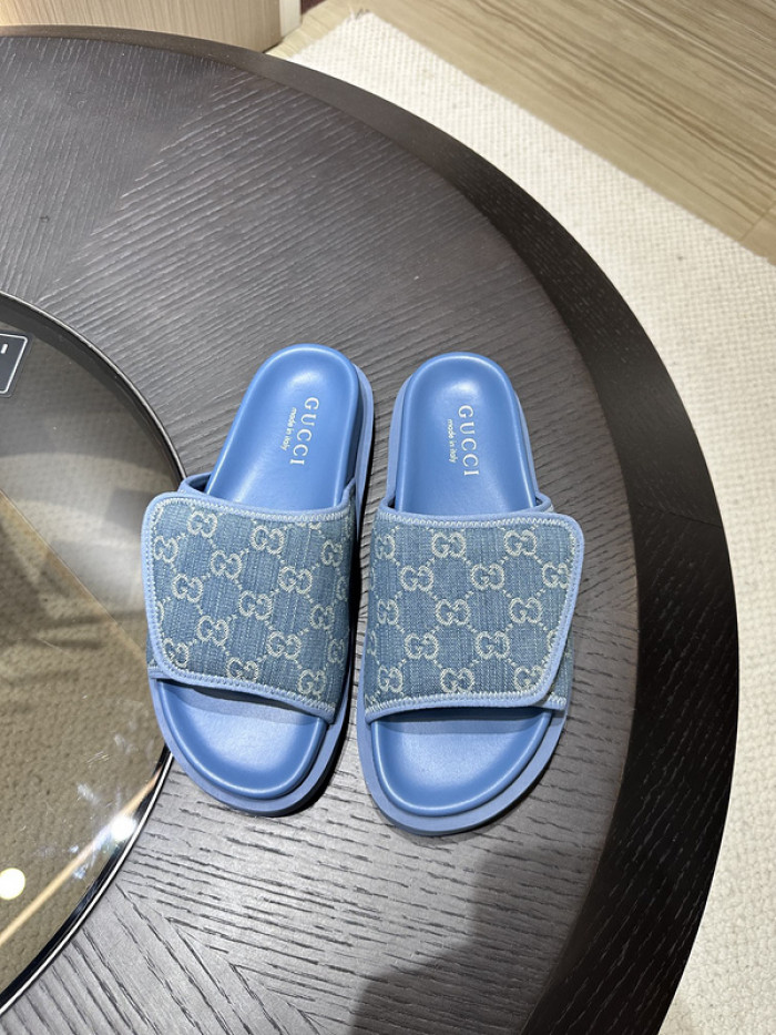 Gv*c slippers