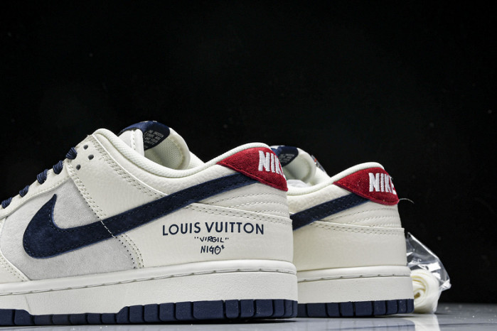 Nike Dunk SB Low Retro LV  FC1688-134