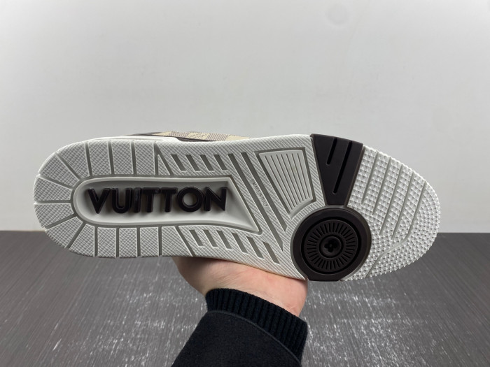 LV SNEAKER LOW FOR-LV2