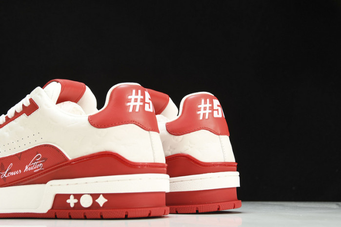 LV SNEAKER LOW FOR-LV5