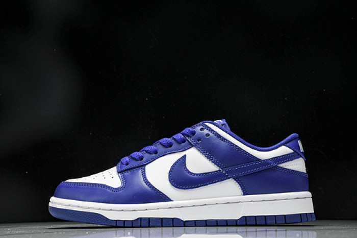 Nike Dunk Low "Racer Blue"   DV0833-103