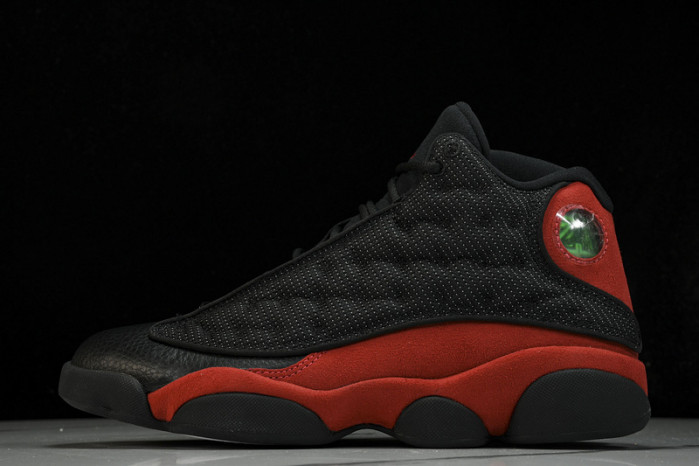AIR Jordan 13 Retro 'BRED'  414571-004