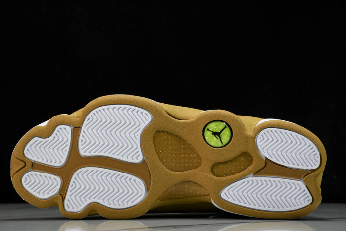 Air Jordan 13 “Wheat” 414571-171