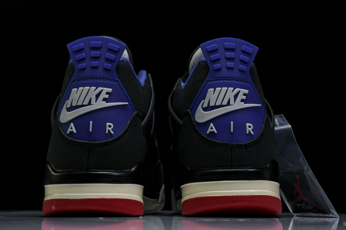 Air Jordan 4 “Rare Air” FV5029-003