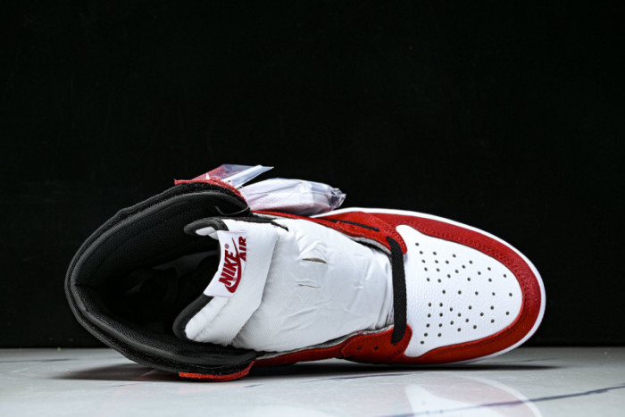 Travis Scott x Air Jordan 1 High OG SP TS  DH3227-601