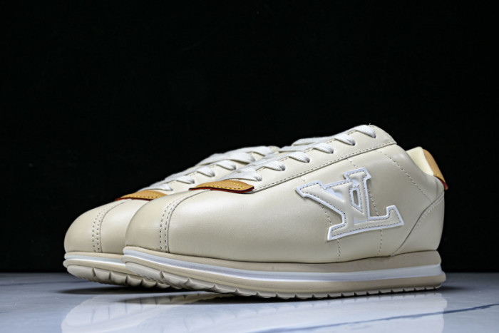 LV SNEAKER Buttersoft  FOR-LV387