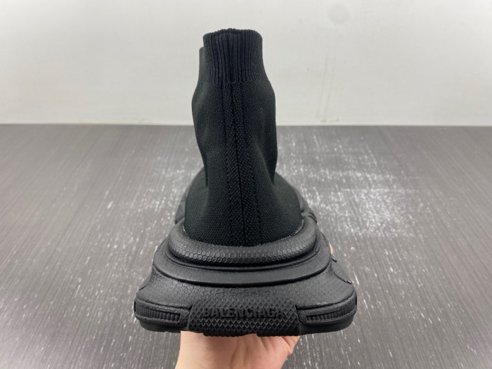 BLCG 3XL SOCK 758483 W2DG1 1010