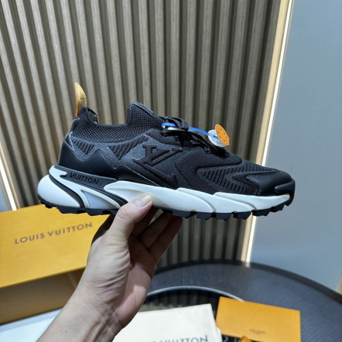 LV SNEAKER Runner Tatic  FOR-LV392