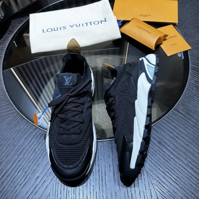 LV SNEAKER Runner Tatic  FOR-LV392