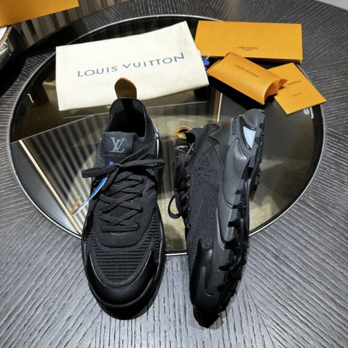 LV SNEAKER Runner Tatic  FOR-LV393
