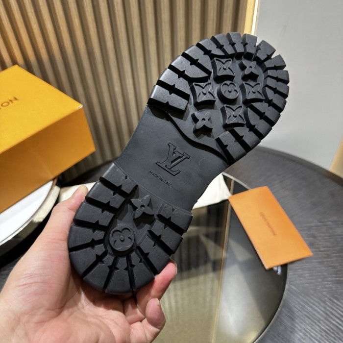 LV BOOTS Ranger FOR-LV395