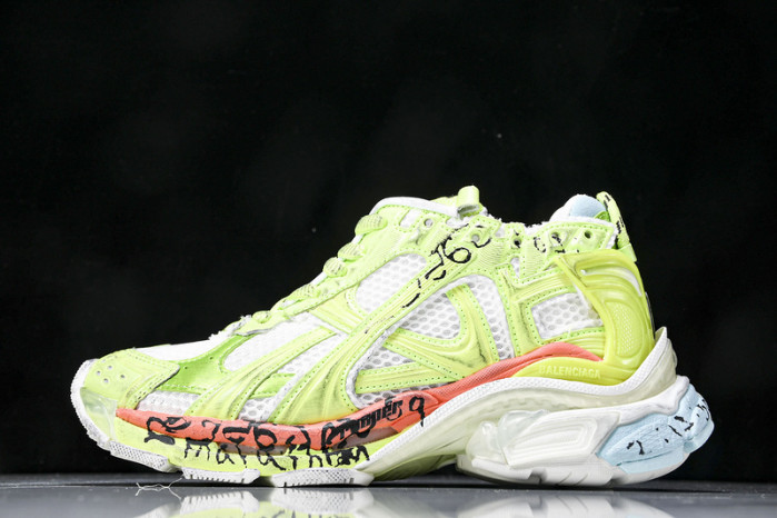 BLCG RUNNER  WRNMT4697