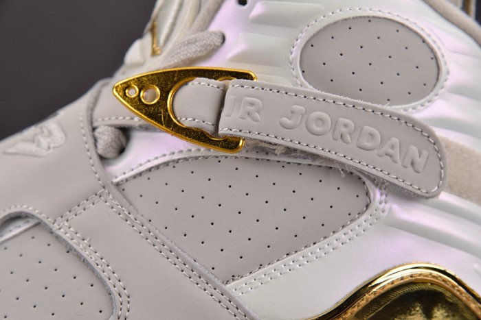 AIR JORDAN 8 Retro Champagne 832821-030