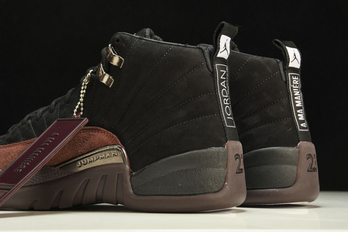 WMNS Air Jordan 12 RETRO SP DV6989-001