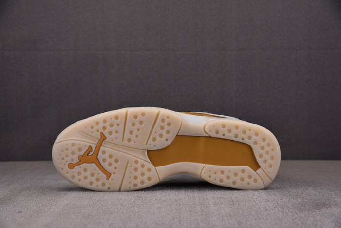 AIR JORDAN 8 Retro Champagne 832821-030