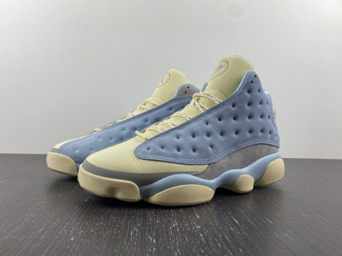 SOLEFLY*AIJ Jordan 13 DX5763-100