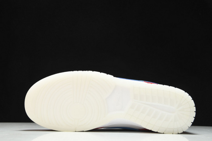 LeBron James x Nike Dunk Low “Fruity Pebbles” DH8009-600