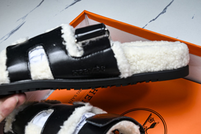 H*RMES  SLIDS   HM-53