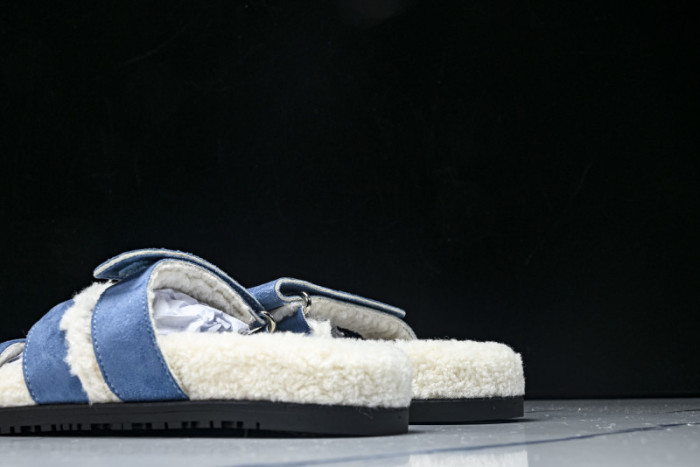 H*RMES  SLIDS   HM-54