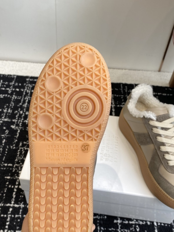 mais0n Marg*e1a shoes  for-mm55