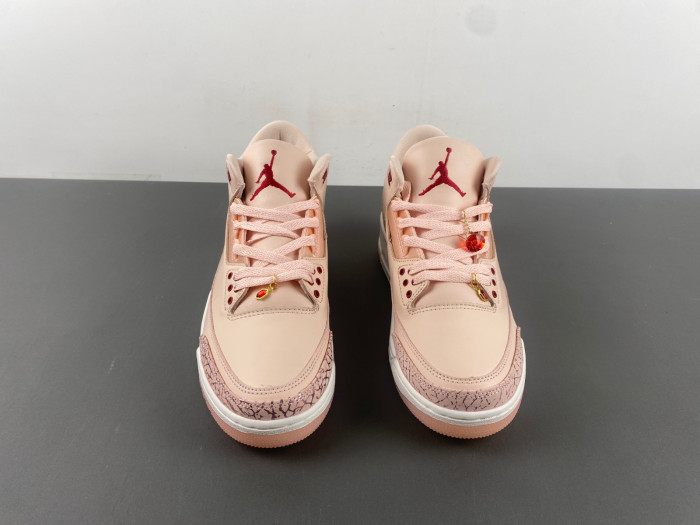 Air Jordan 3 WMNS  HJ0178-600