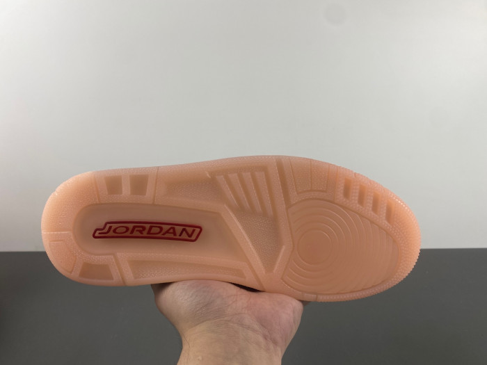 Air Jordan 3 WMNS  HJ0178-600