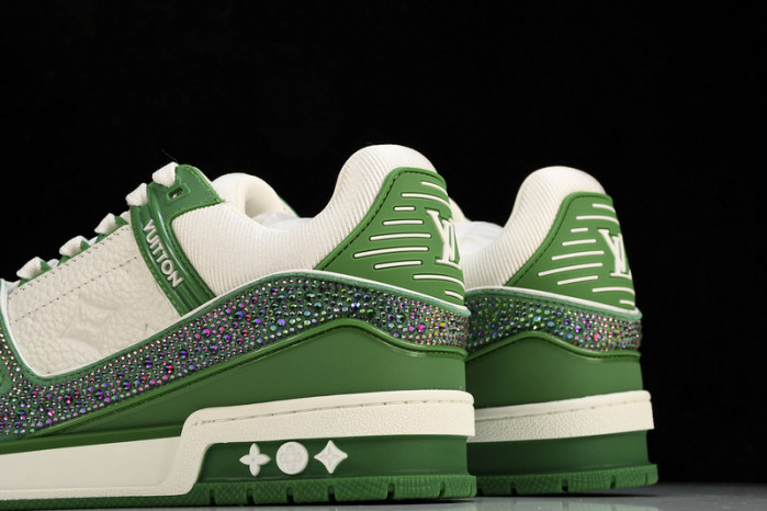 LV SNEAKER LOW  103009