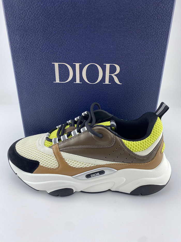 D10R HOMME B22 TRAINER SNEAKER