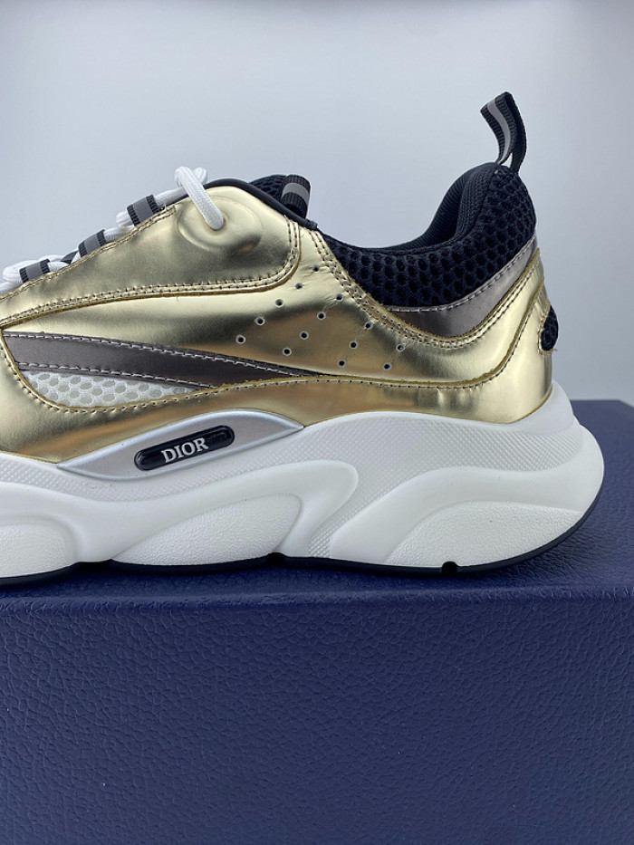 D10R HOMME B22 TRAINER SNEAKER