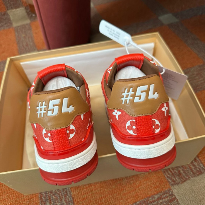 LV SNEAKER LOW FOR-LV227