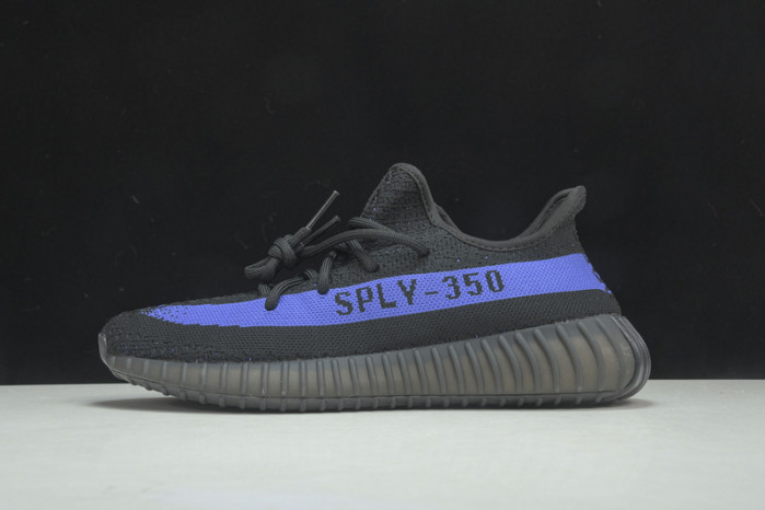 Y**zy boost 350 v2 'dazzling blue' gy7164