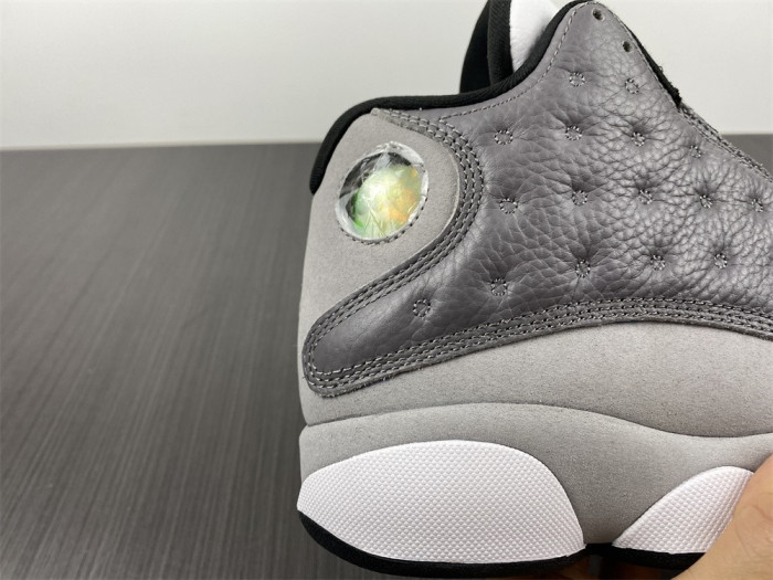 Air Jordan 13 Retro Atmosphere Grey 414571-016