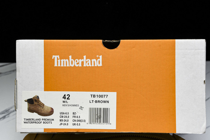 Timb**1*nd sneaker  tbl-09