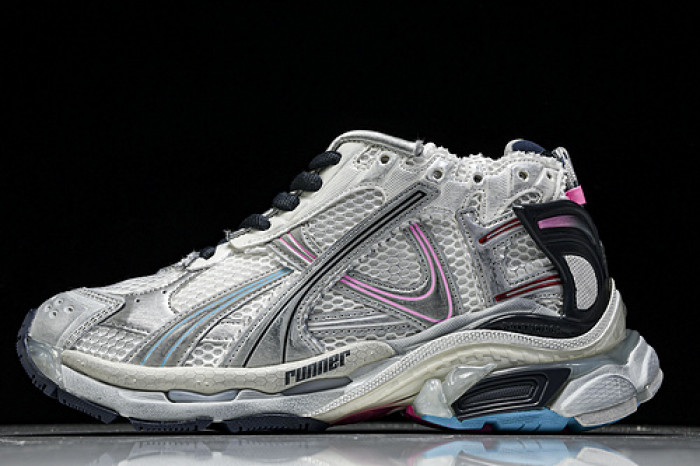 BLCG RUNNER  W3RNY 0322