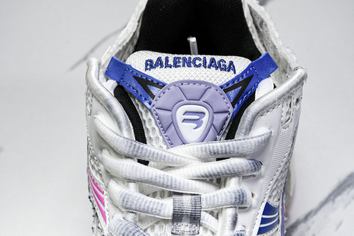 BLCG RUNNER  W3RNY 6120