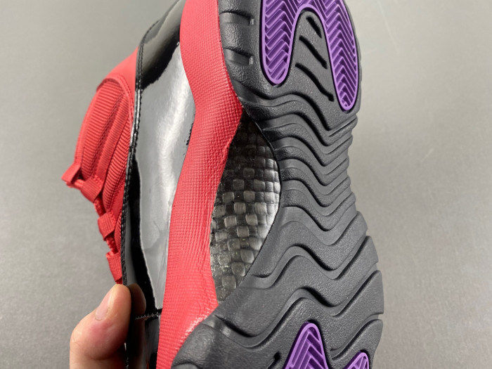 Air Jordan 11 Retro CT8012-600
