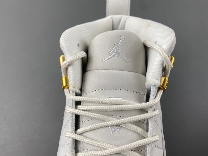 Air Jordan 12 “Phantom” FD9101-007