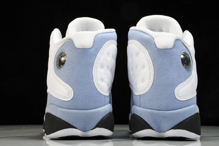 AIR JORDAN 13 RETRO “Blue Grey”   414571 170