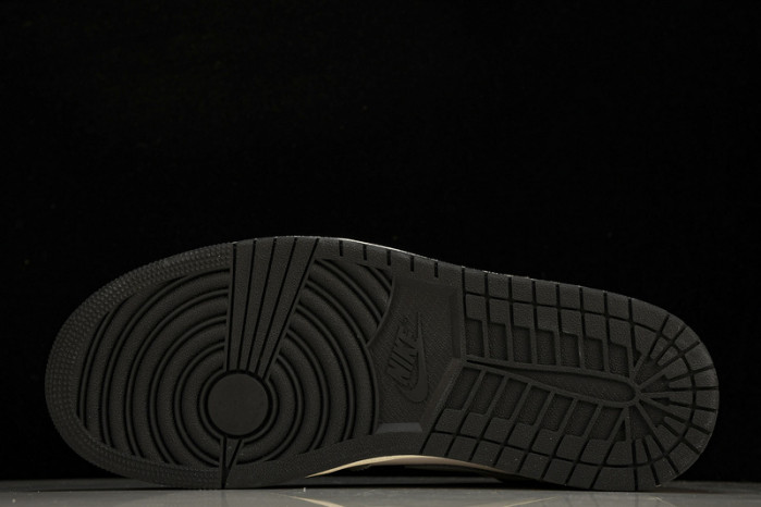 Air Jordan 1 High OG“Washed Black”  DZ5485-051