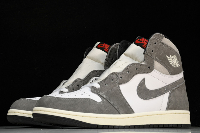 Air Jordan 1 High OG“Washed Black”  DZ5485-051