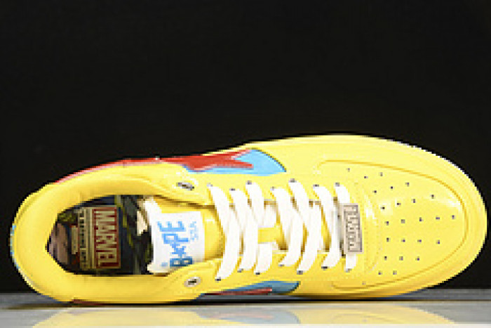 A B*THING APE FOR-038