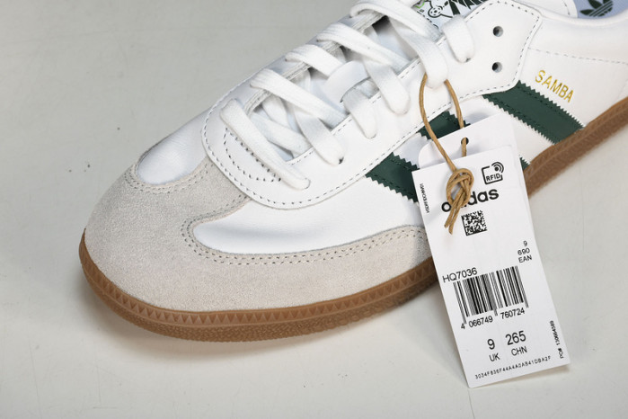 Ad1d*s samba og  hq7036