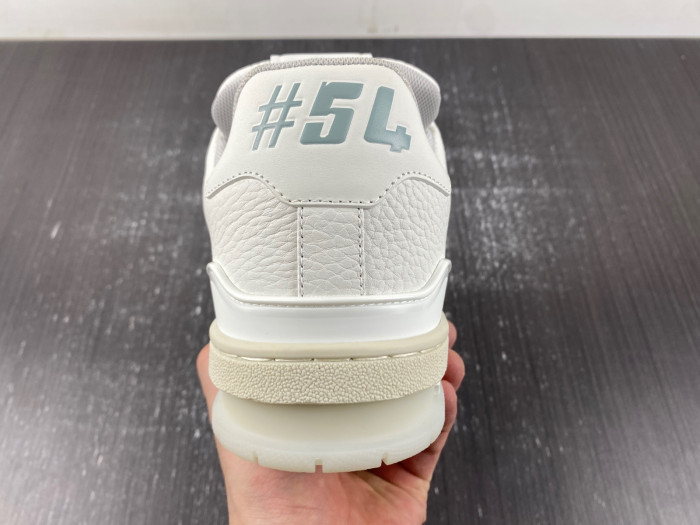 LV SNEAKER LOW   120401