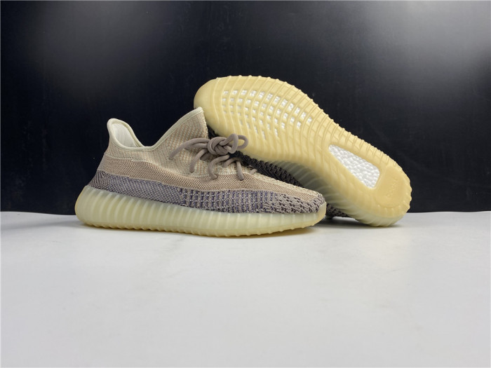 ad1d*s Y**zy boost 350 v2 ash pearl gy7658