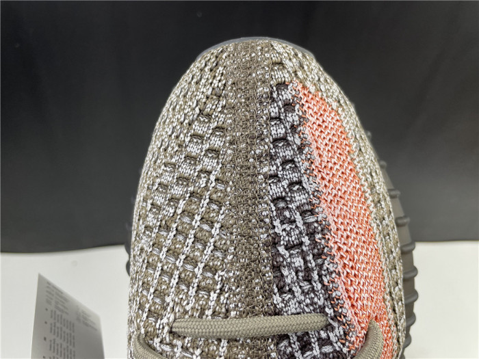 ad1d*s Y**zy boost 350 v2 “ash stone” gw0089