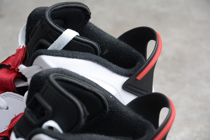 Air Jordan 6 Retro Carmine (2021) CT8529-106