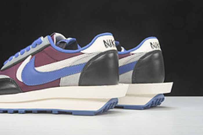 Nike LD Waffle sacai Undercover Team Royal DJ4877-600