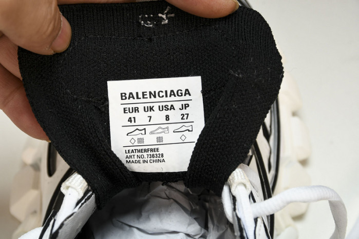 BLCG Track W3SKC 9010